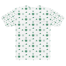 Load image into Gallery viewer, CCC All Over Pattern Men&#39;s t-shirt
