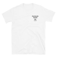 Load image into Gallery viewer, CCC Short Sleeved Tee
